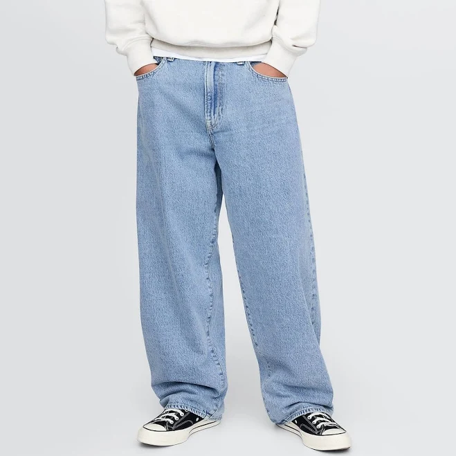 jeans Gap Men's Extra Baggy Jeans Gap $71