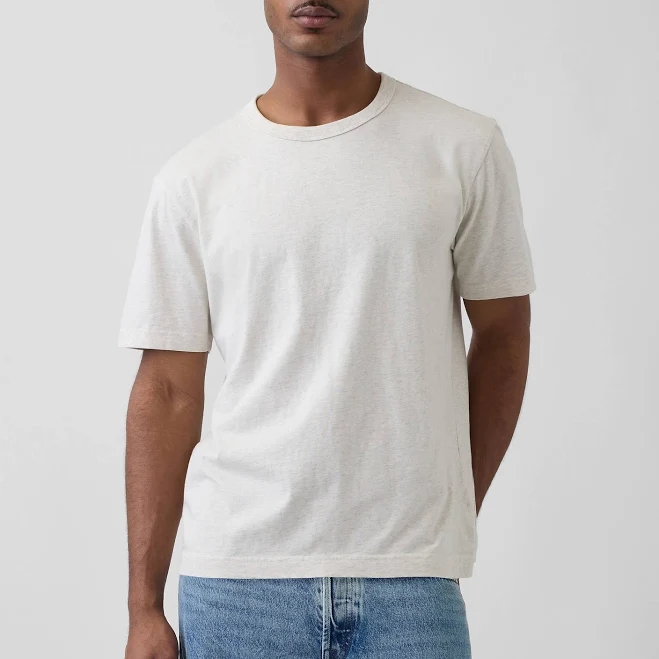 t-shirt Gap Original T-Shirt Gap $23