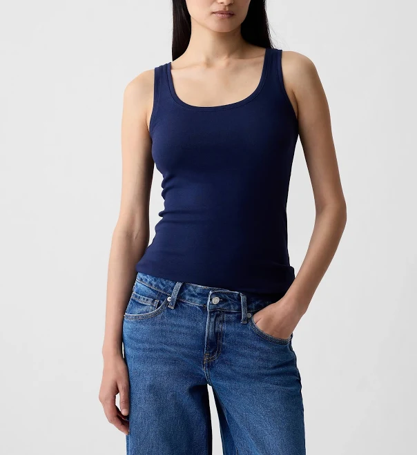 top Gap Women's Modern Tank Top Gap $15