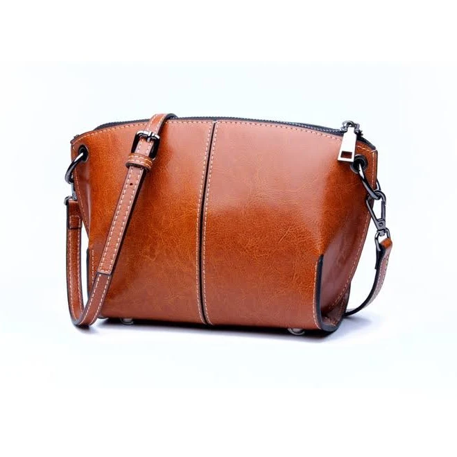 bag Genuine Leather Shoulder Bag Baginning $74.99