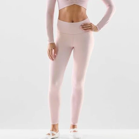 activewear Golden Women's Butter Cheeky Hi-Rise Leggings Aritzia $54.6