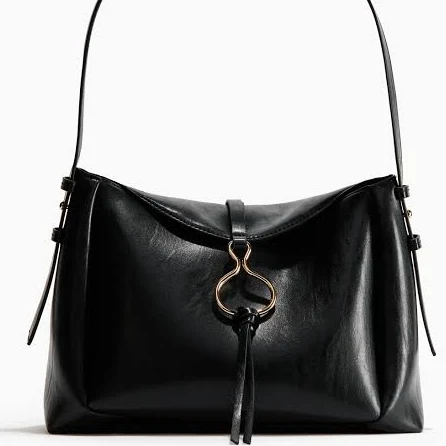 bag H&M Ladies Shoulder Bag H&M $39.99
