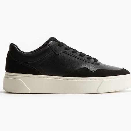 shoes H&M Men's Chunky Sneakers H&M $49.99