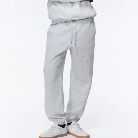 activewear H&M Men's Relaxed Fit Sweatpants H&M $24.99