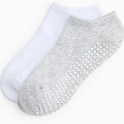 shoes H&M Move Women's Non-Slip Yoga Socks H&M $19.99