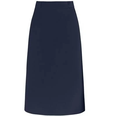 skirt Inspire Chic Women's High Waist Split Back Midi Pencil Skirt Target $36.49