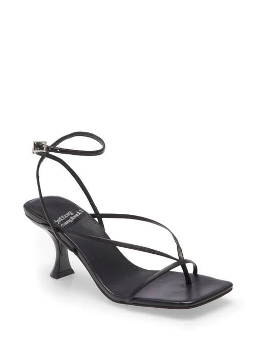 shoes Jeffrey Campbell Fluxx Sandal Nordstrom $154.95