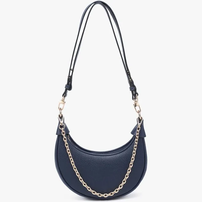bag Jen & Co. Zora Moon Shoulder Bag Jen & Co. $54