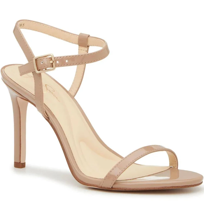 shoes Jessica Simpson Janova Sandal Women's DSW $39.98