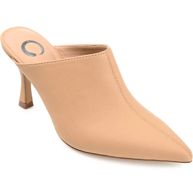 shoes Journee Collection Shiyza Stiletto Pumps ShopSimon $59.99