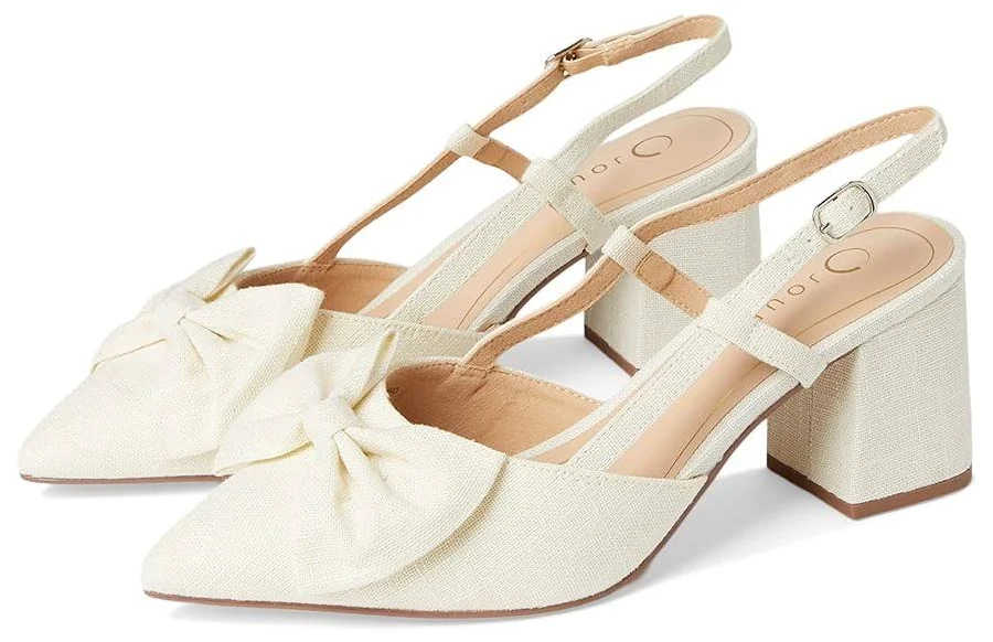 shoes Journee Collection Tailynn Women's Shoes Cream : 8.5 W Zappos.com $51.8