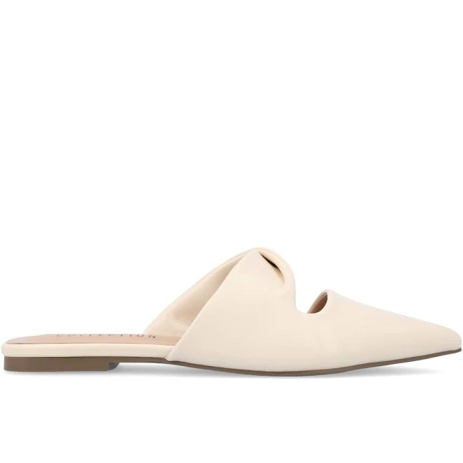 shoes Journee Collection Women's Enniss Mule DSW $49.99
