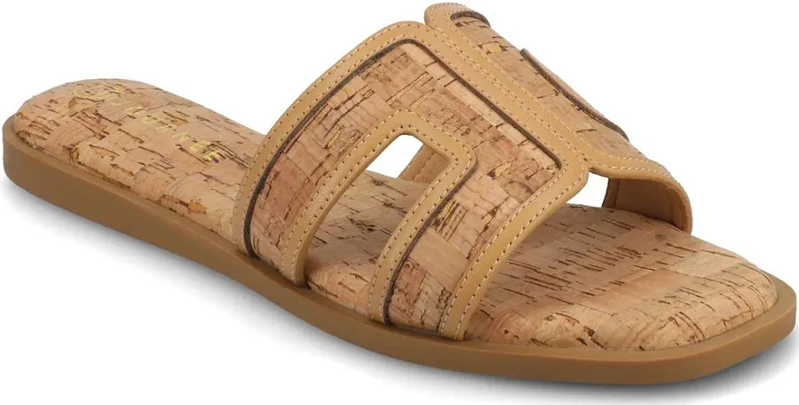 shoes Journee Collection Women's Primah Sandals DSW $49.99