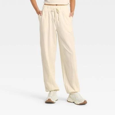 activewear Joylab Women's Washed Jersey Jogger Pants Target $30