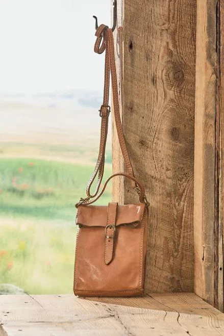 bag Just-Right Crossbody Bag Coldwater Creek $89.95