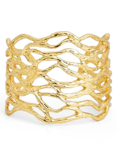 accessory Karine Sultan Open Cuff Nordstrom $98