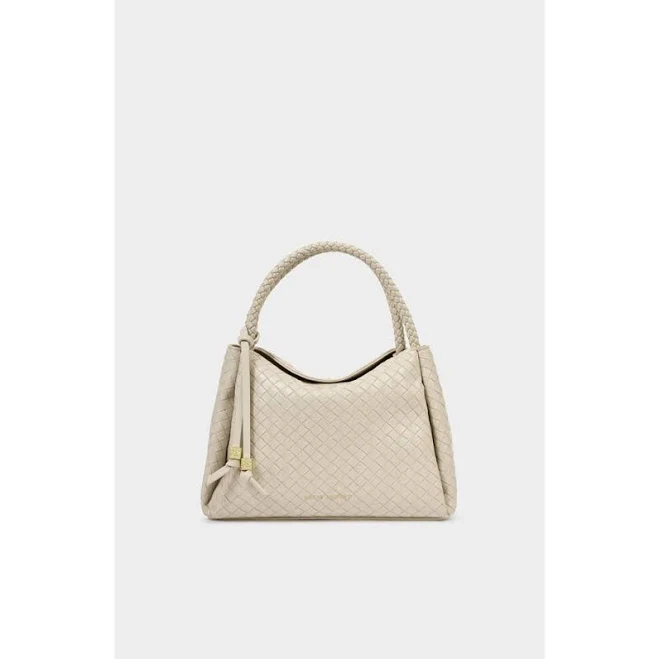 bag Katie Loxton Nova Woven Texture Top Handle Bag Nordstrom $75