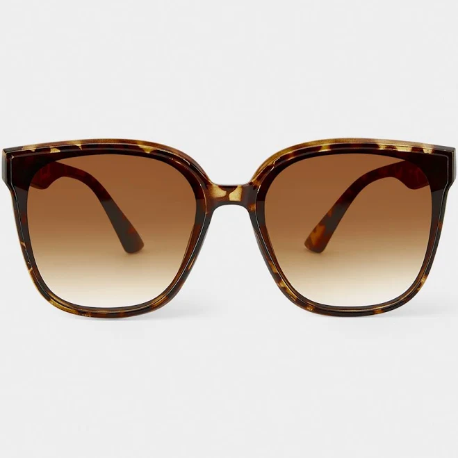 accessory Katie Loxton Savannah Tortoiseshell Sunglasses Katie Loxton $39