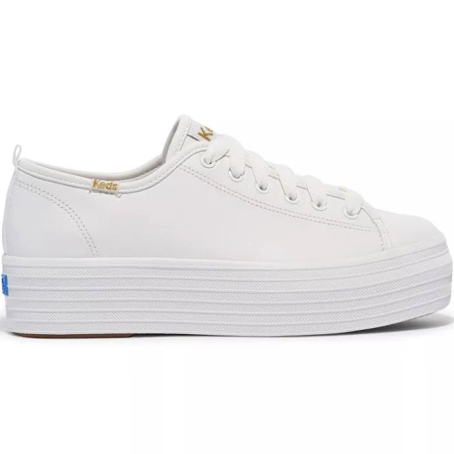 shoes Keds Women's Triple Up Platform Sneakers Keds.com $59.96