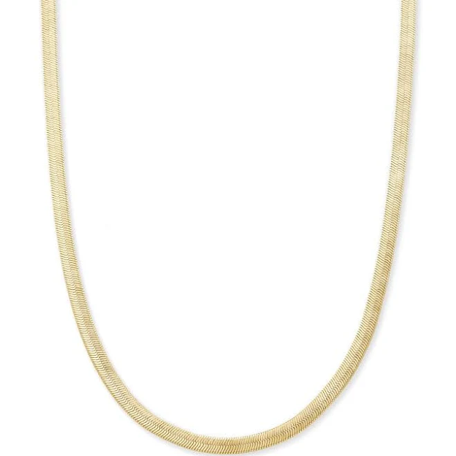 accessory Kendra Scott Kassie Chain Necklace Smyth Jewelers $44