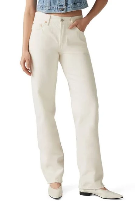 jeans Levi's 501 90s Women's Jeans Nordstrom $110