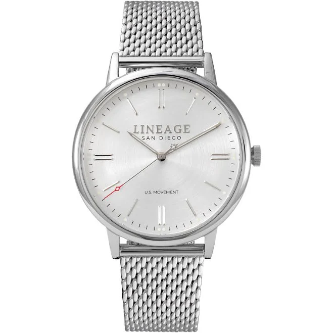 accessory Lineage Watch Co. Destiny Collection Minimalist Watch Lineage Watch Co. $192.5