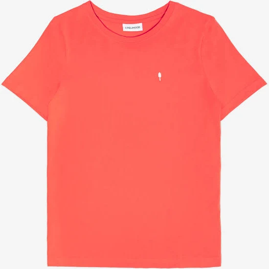 top Livelihood Relaxed Tee Livelihood $48