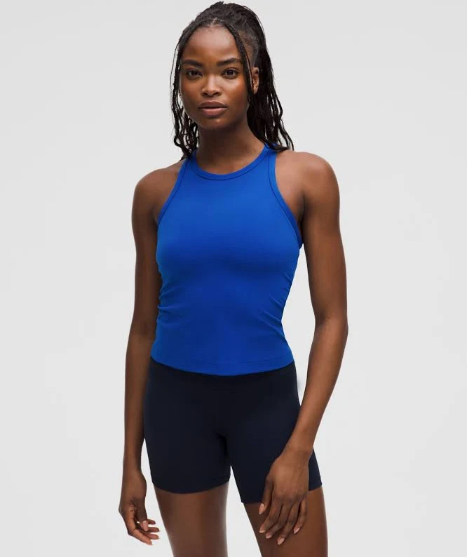 top lululemon Align Waist-Length Racerback Tank Top lululemon $29