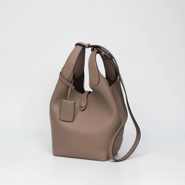 bag Magnetic Closure Vegan Leather Tote Bag Judson & Company $52
