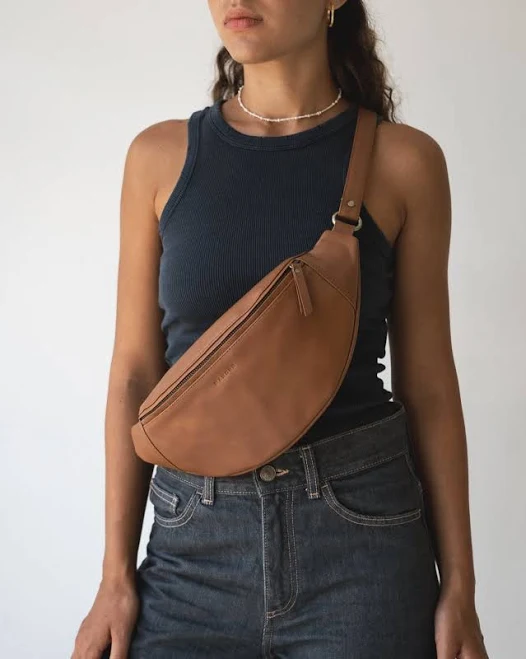 bag Mandrn Atlas Espresso Mandrn.com $199