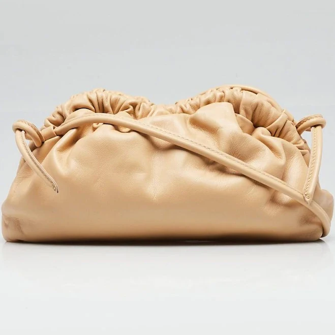 bag Mansur Gavriel Women's Mini Cloud Clutch Yoogi's Closet $325
