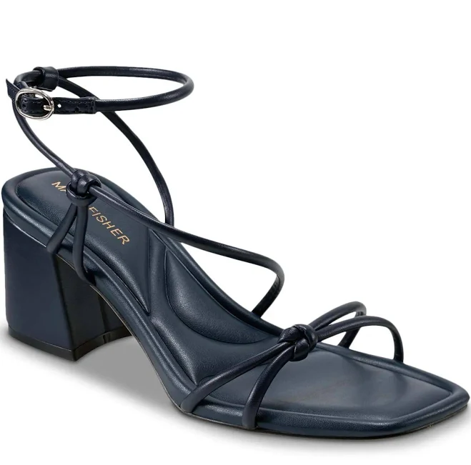 shoes Marc Fisher Women's Gurion Sandal DSW $59.99