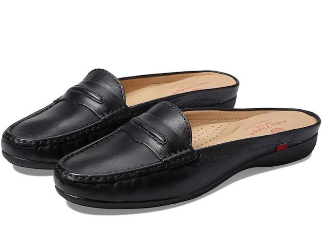 shoes Marc Joseph New York Women's Lawrence Mule 6pm.com $31
