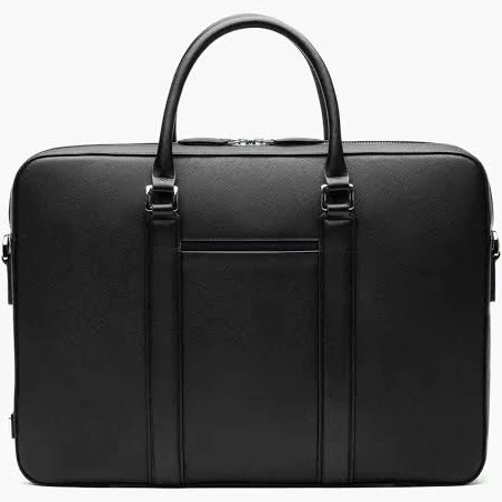 bag Maverick & Co. Manhattan Leather Briefcase Maverick & Co. $329