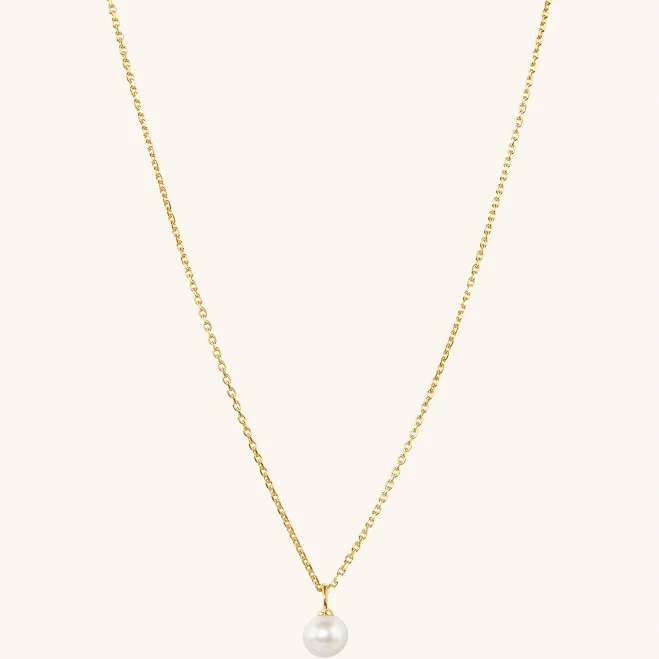 accessory Mejuri Gold Vermeil Pendant Necklaces Mejuri US $158