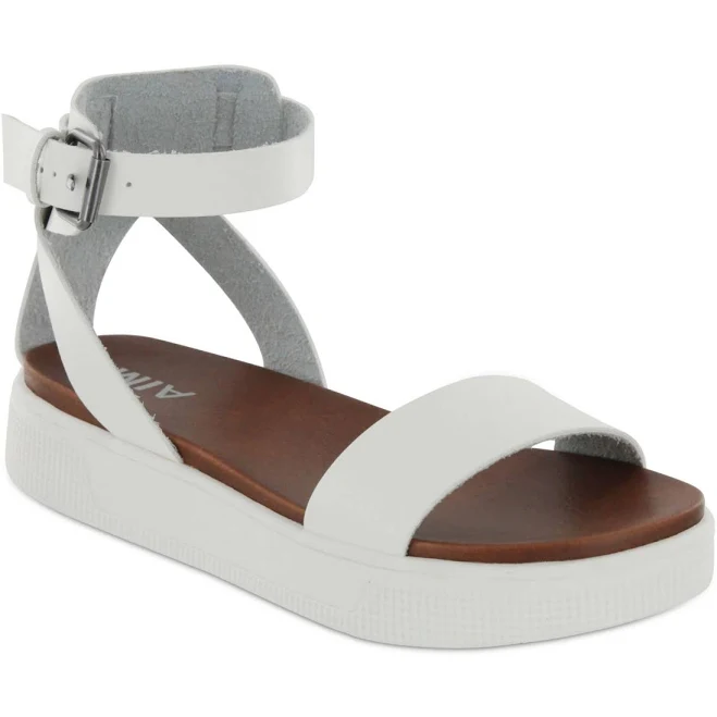 shoes MIA Women's Ellen Sandals Macy's $70