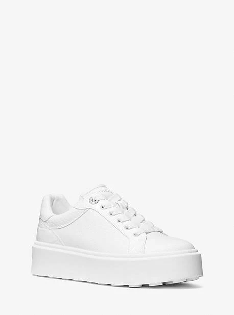 shoes Michael Kors Romey Platform Sneakers Michael Kors $79