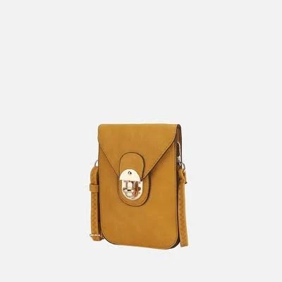 bag MKF Collection Kianna Phone Crossbody Bag Target $29