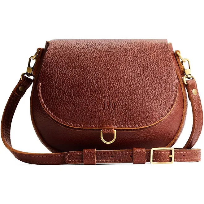 bag Monaco Crossbody Portland Leather Goods $88
