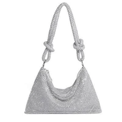 bag Narwey Sparkly Rhinestone Evening Bag Target $35.99