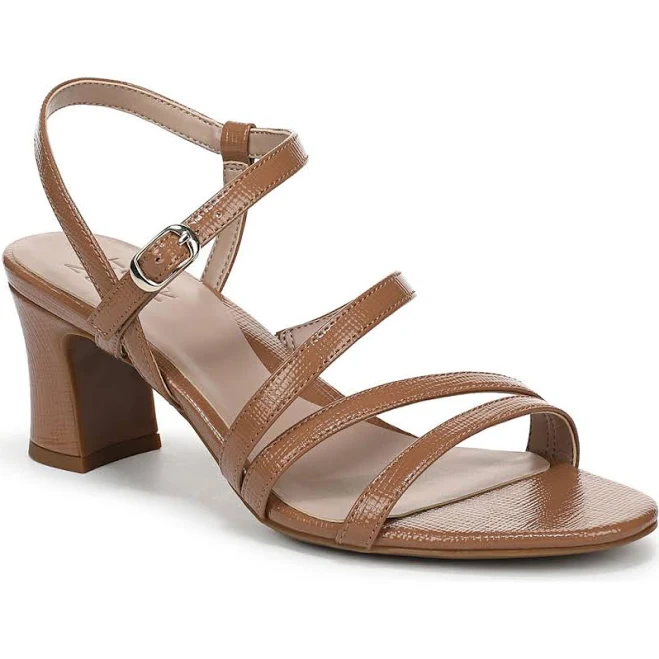 shoes Naturalizer Women's Nellie Block Heel Sandals Nordstrom Rack $69.97