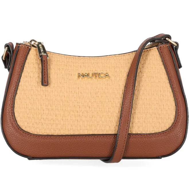 bag Nautica Women's Straw Crossbody Bag Nautica $29.5