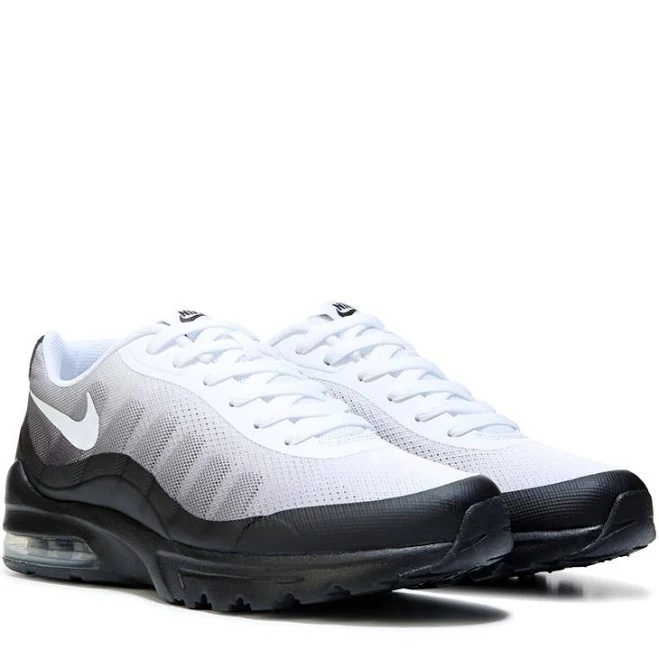 shoes Nike Men's Air Max Invigor Shoes Famous Footwear $94.99
