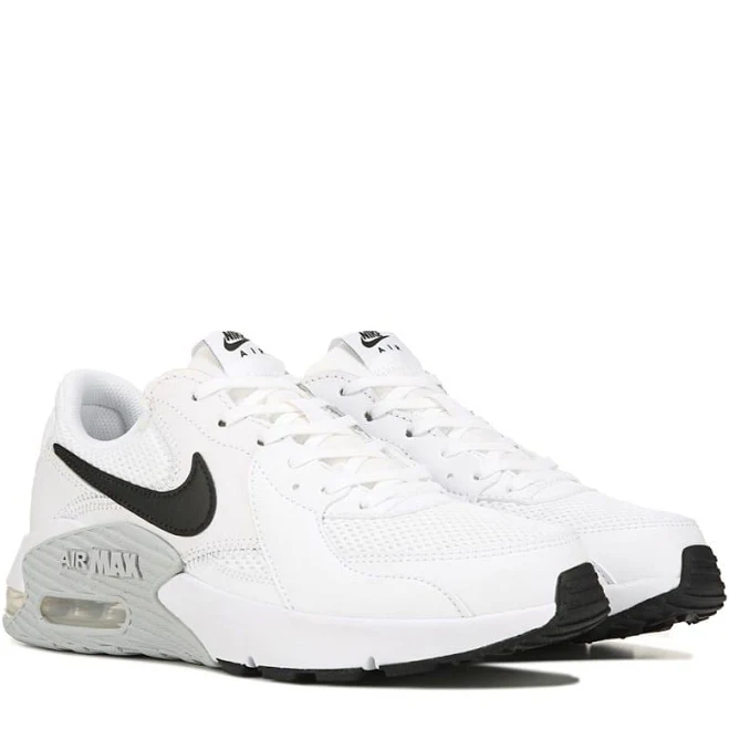 shoes Nike Women's Air Max Excee Sneakers Famous Footwear $99.99
