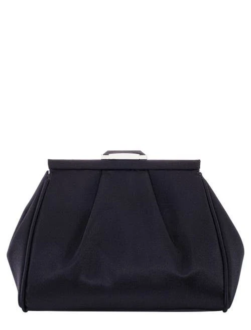 bag Nina Women's Blayz Satin Clutch Nordstrom $78