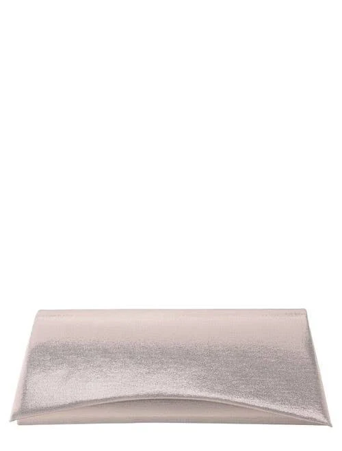 bag Nina Women's Zoey Curved Flap Slim Magnetic Clutch Nordstrom $58
