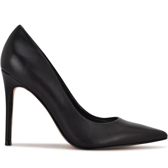shoes Nine West Women's Fresh Pumps Nine West $76.3