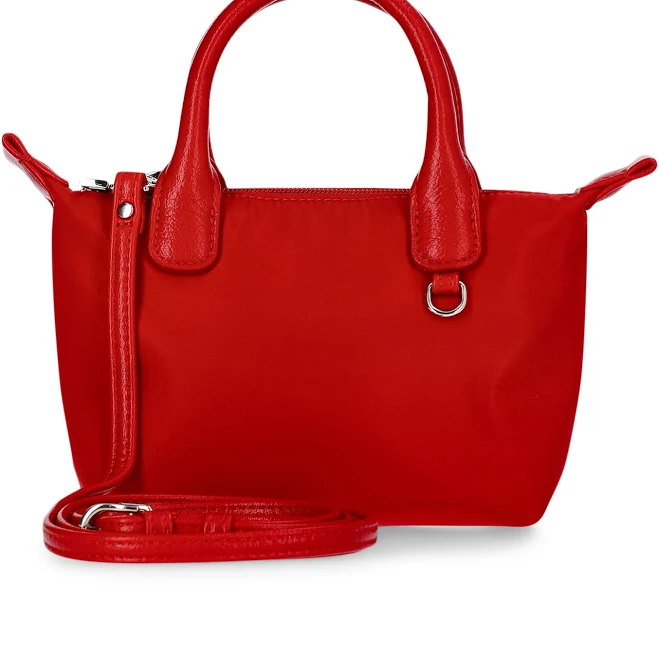 bag No Boundaries Women's Mini Tote Crossbody Bag Walmart $12.98