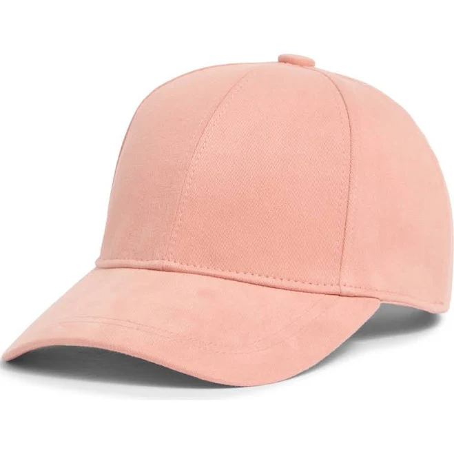 accessory Nordstrom Brushed Cotton Baseball Cap Nordstrom $49