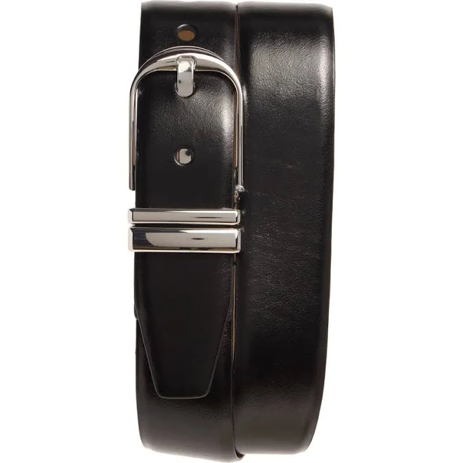 accessory Nordstrom Leather Belt Nordstrom $59
